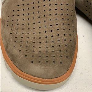 Merrell Shoes - Merrill Downtown Moc Stone 10.5 NIB Merrell Shoes - Merrill Downtown Moc Stone 10.5 NIB